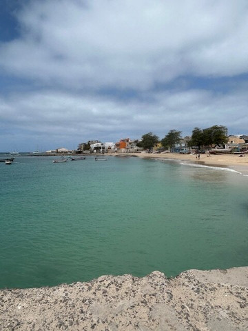 Rabil酒店住宿-博阿维斯塔皇家十日谈酒店