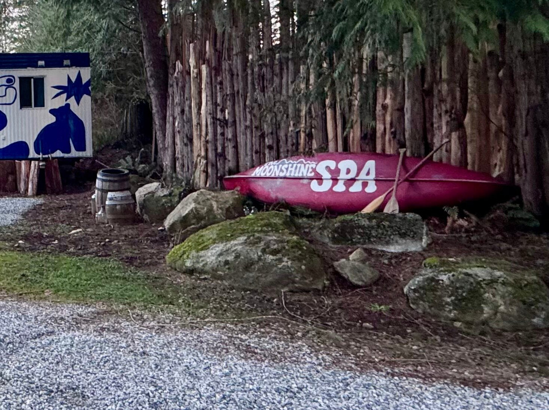 The Stonewater Motel主图