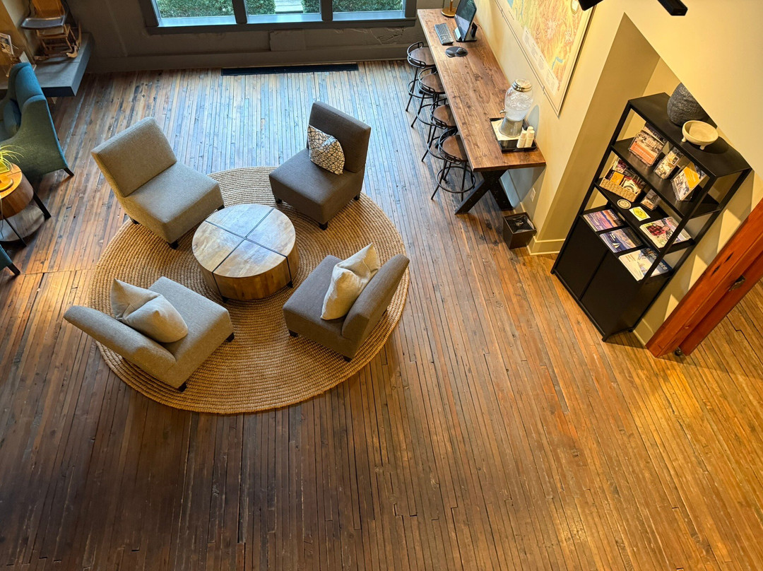 The Inn at Lynden主图