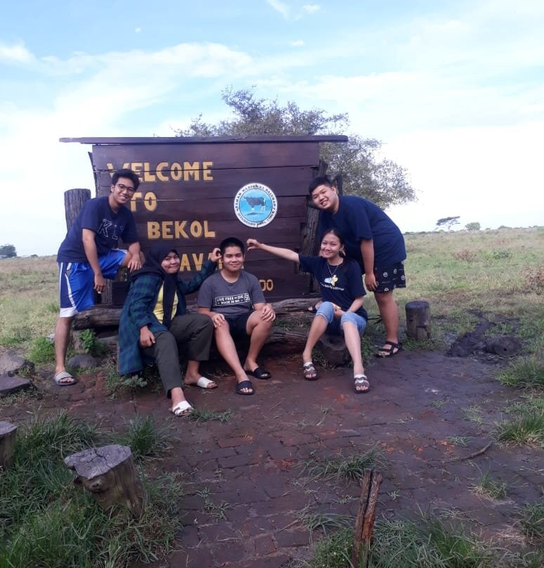 Ijen Blue Tour-巴纽旺宣必去景点