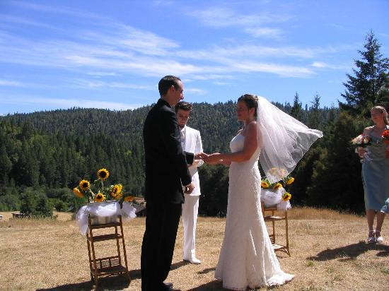 Shambhala Ranch - A Mendocino County Retreat Center主图