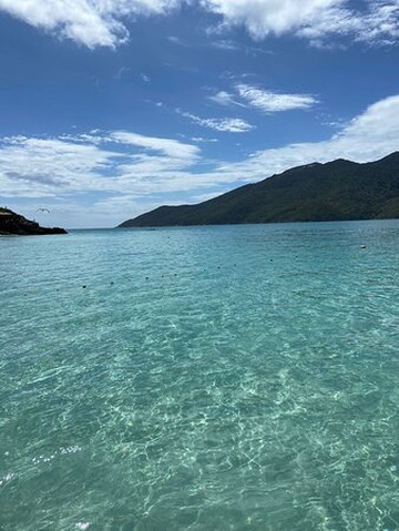 Baruch Turismo-阿拉伊阿尔港必去景点