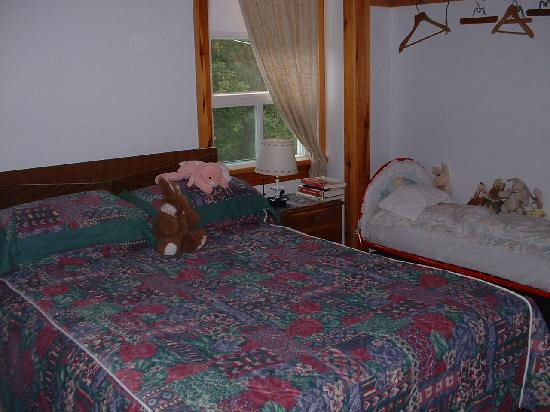 Kringle's Bed & Breakfast主图