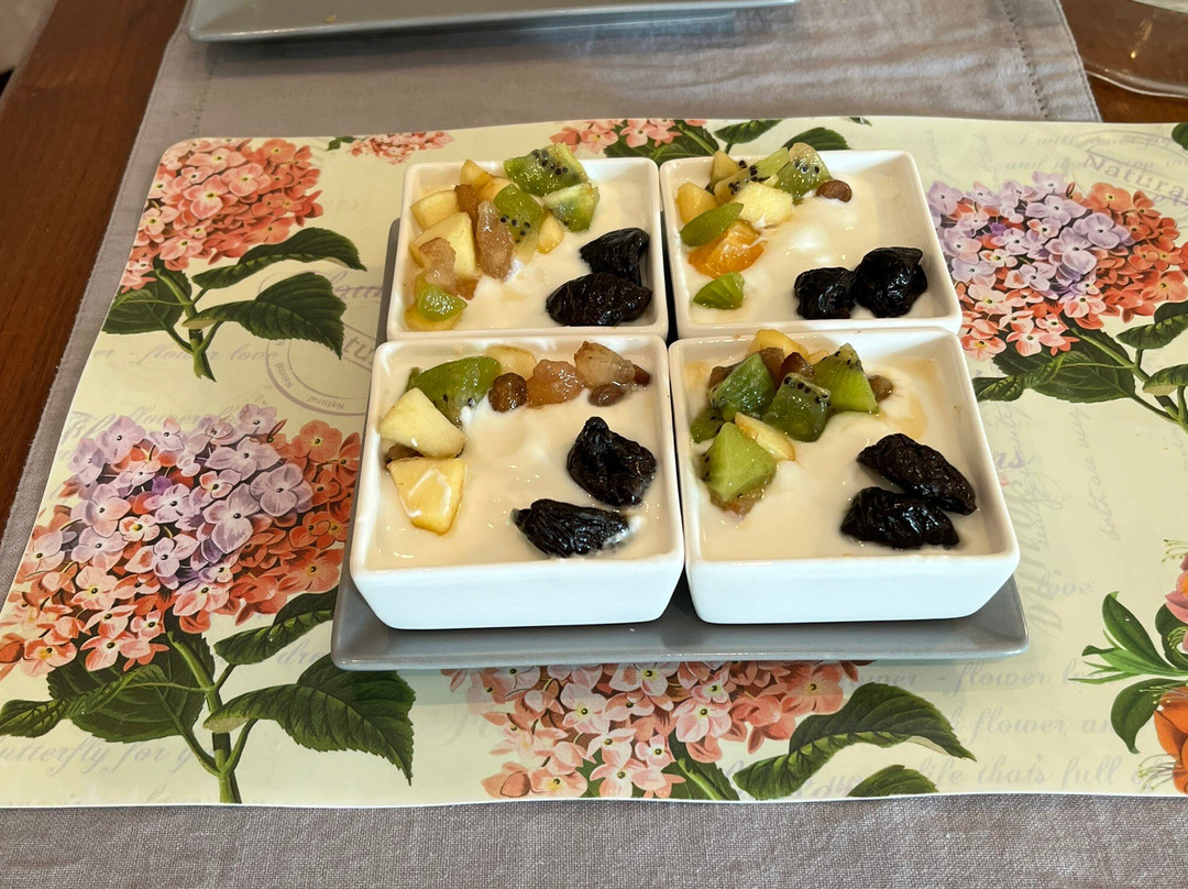 Belsit Bed & Breakfast主图