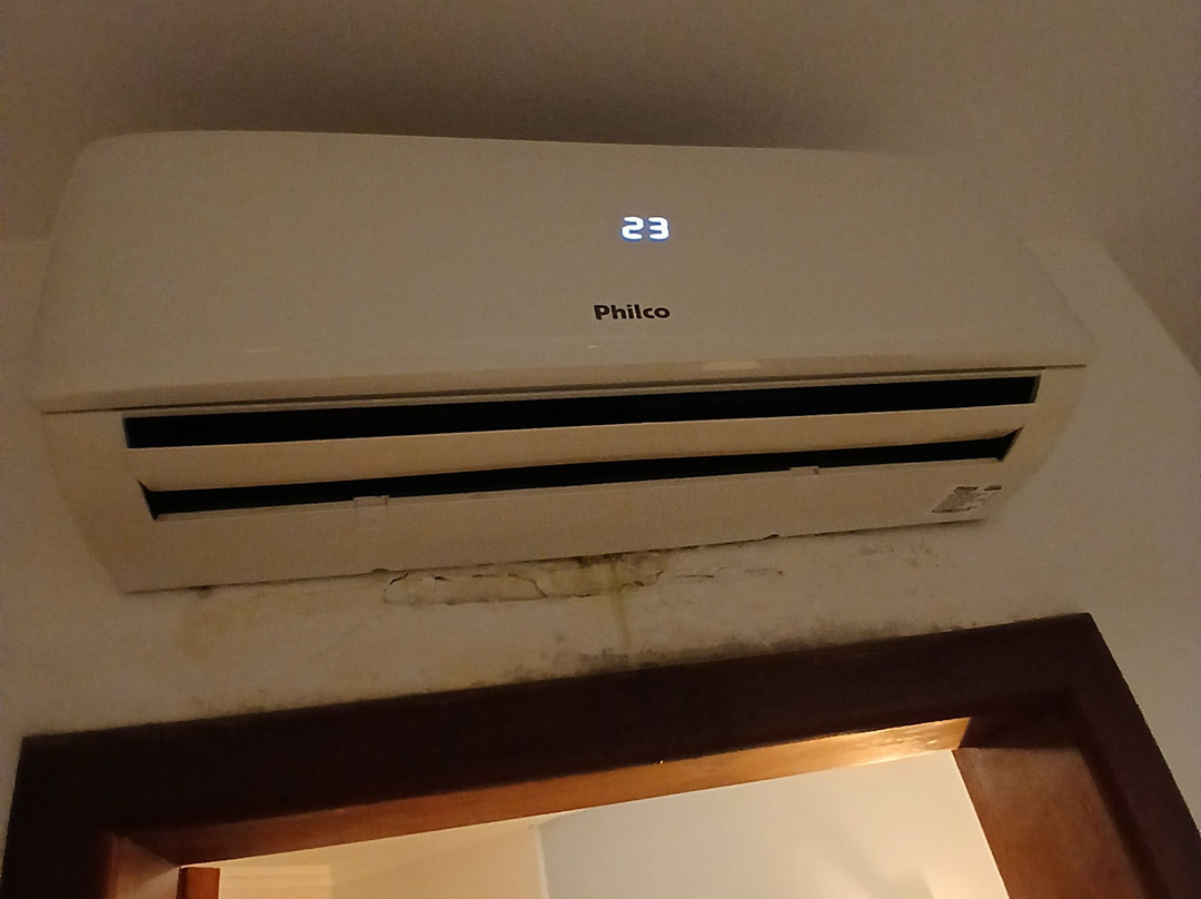 Pousada Penareia主图