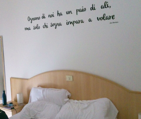 Hotel Arcobaleno主图