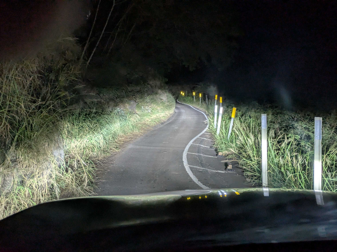 Highway Route 340-毛伊岛必去景点