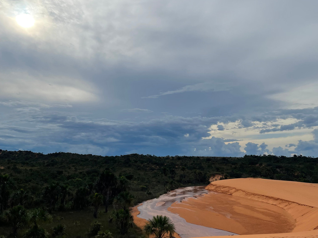 Jalapao Livre Expedições-Palmas必去景点