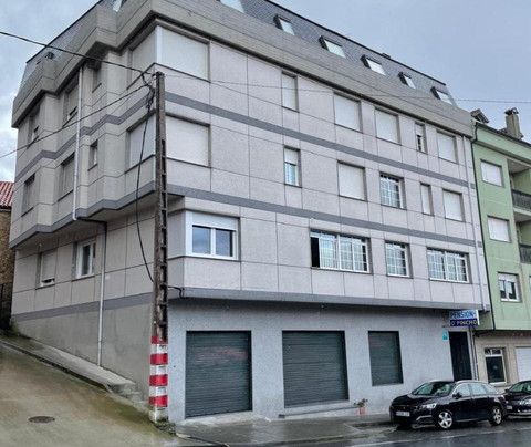 Camelle酒店住宿-Hostal O Pincho