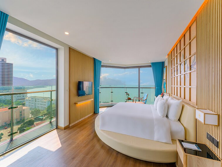 Sala QuyNhon Beach Hotel