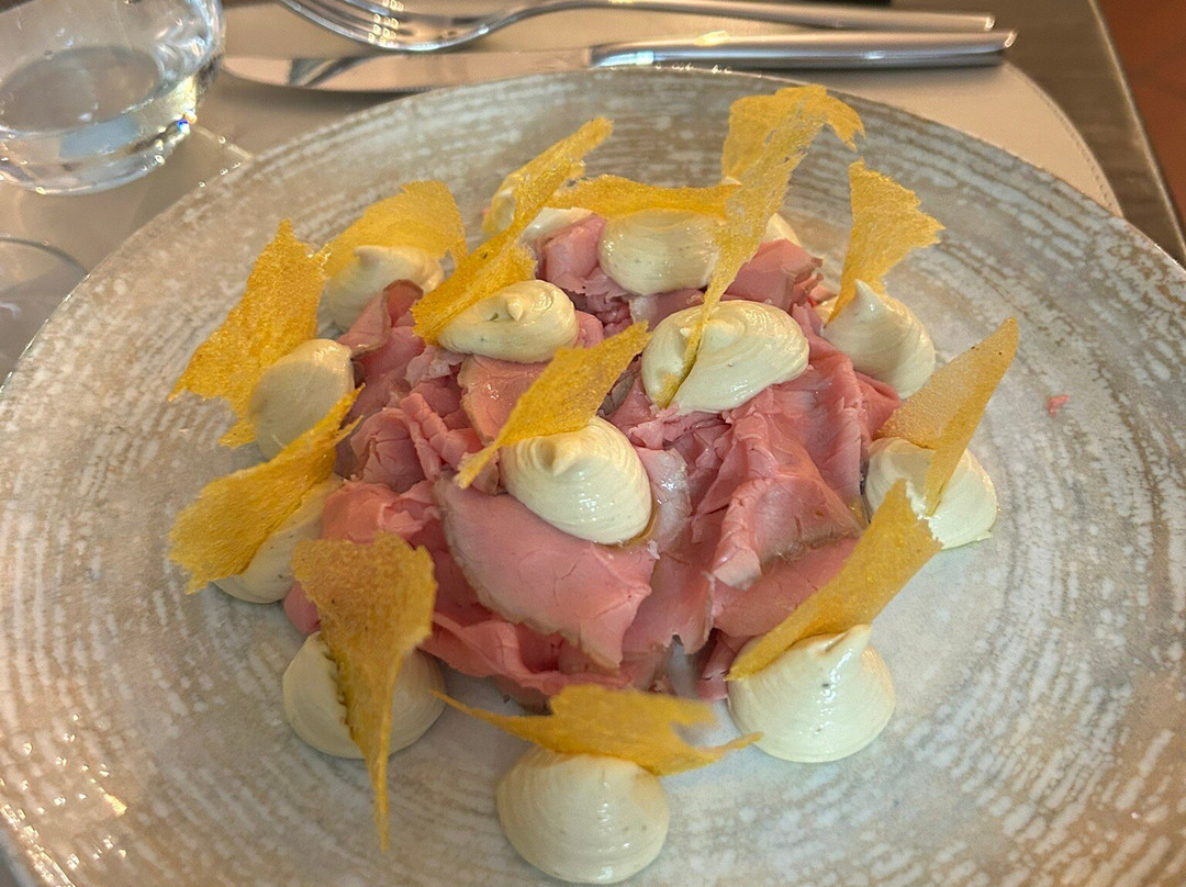 Core by Clare Smyth