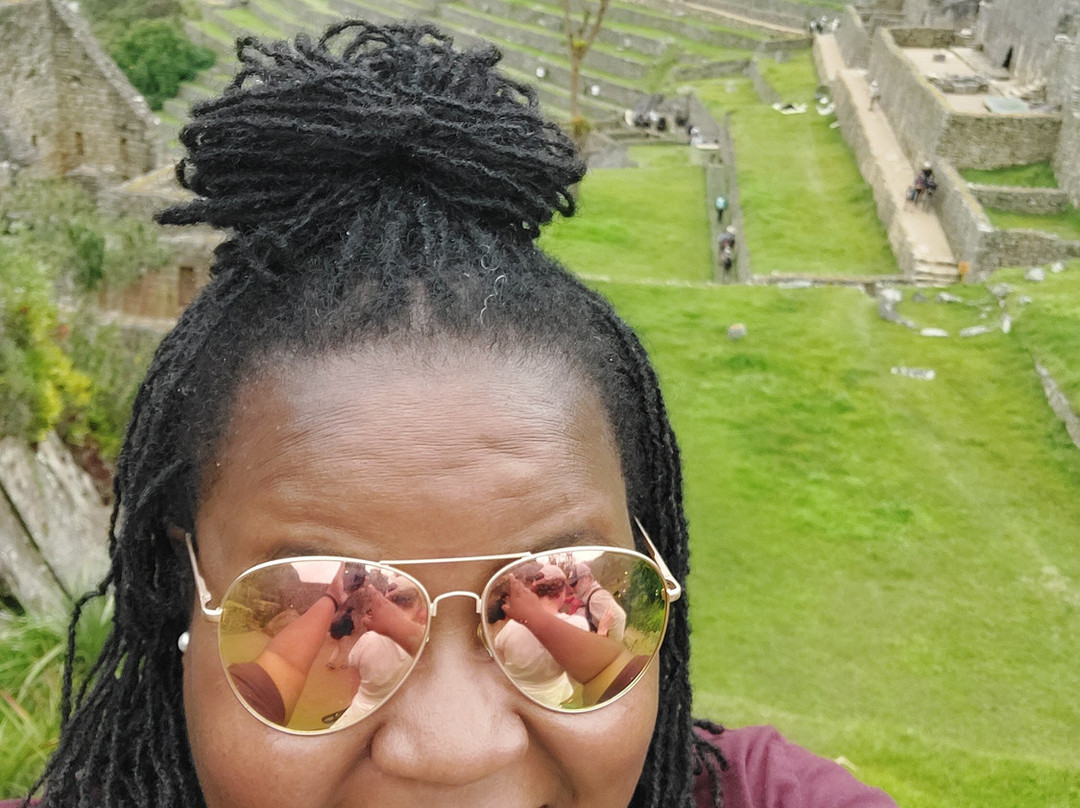 Machu Picchu INC-利马必去景点