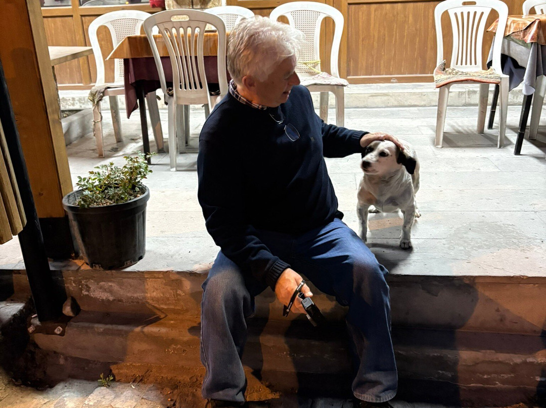 Temren Travel-格雷梅必去景点