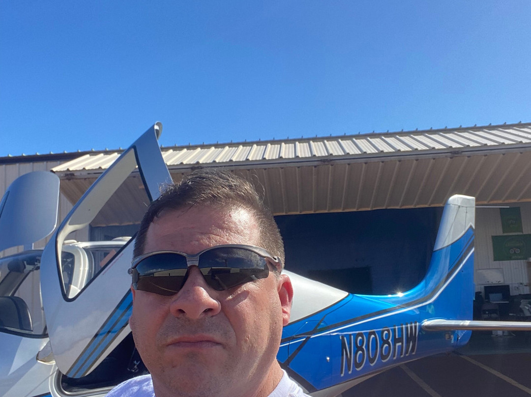 Maui Flight Academy景点图片