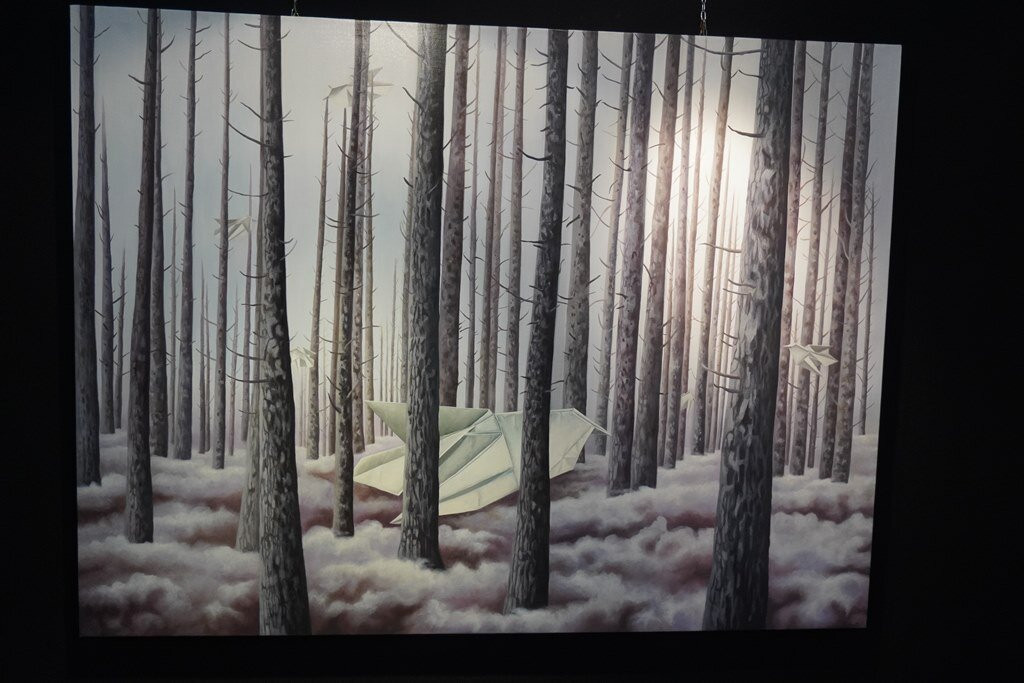 Ex Chiesa di San Leonardo-威尼斯必去景点