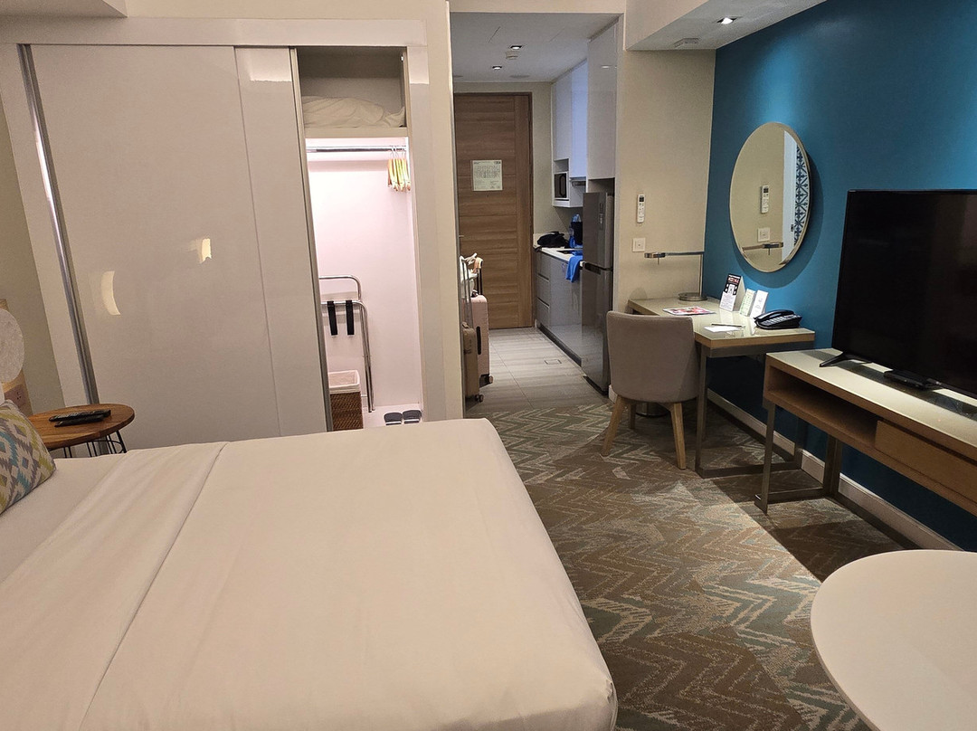 Citadines Cebu City主图