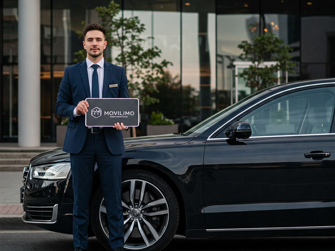 Movi Black Car Service-芝加哥必去景点