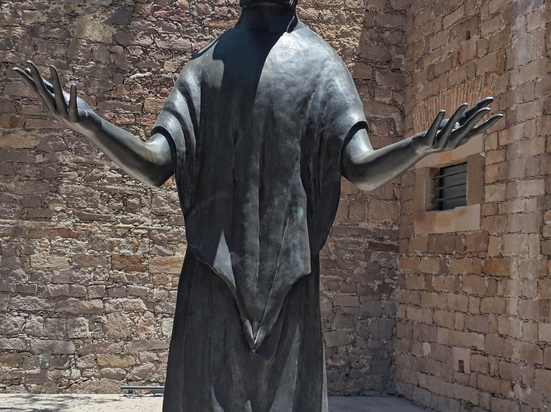 Museo Leonora Carrington-圣路易斯坡托西必去景点