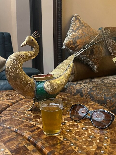 Riad Al Mendili Kasbah主图