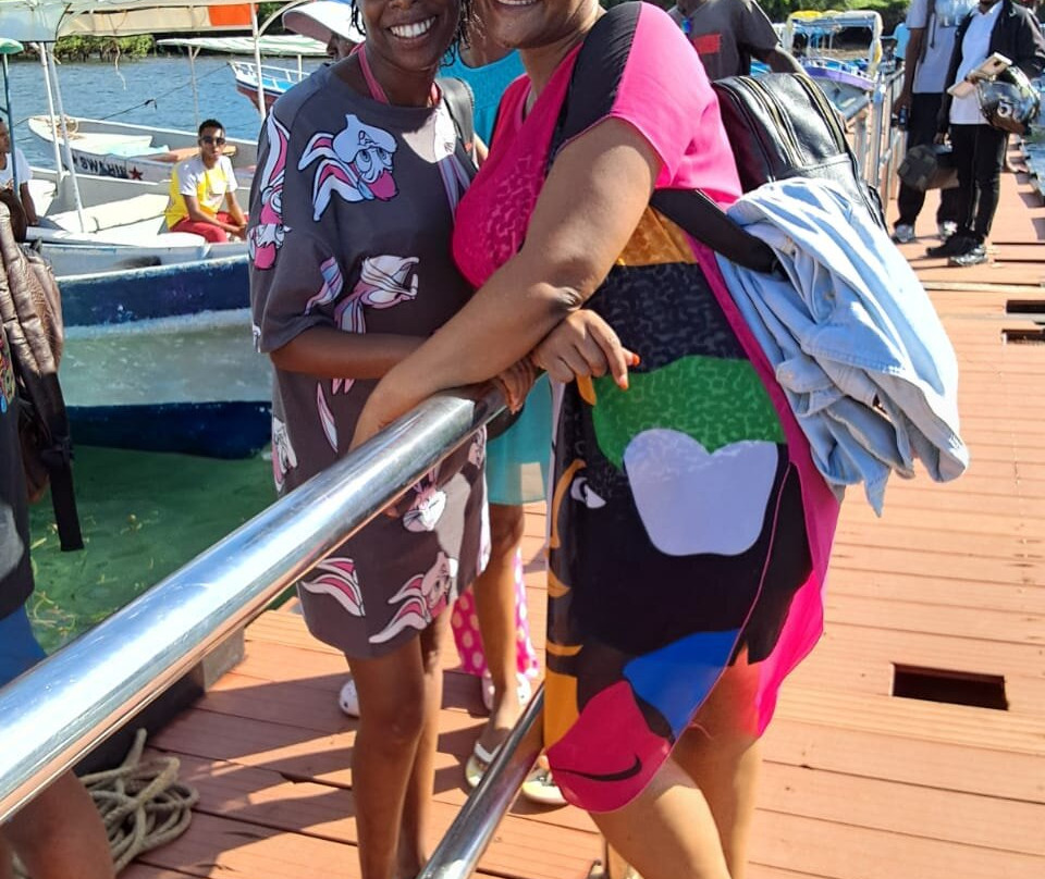 Thanni Tours-蒙巴萨必去景点