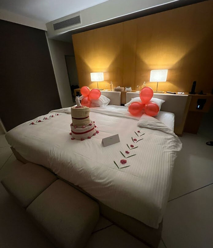 The Chedi El Gouna主图