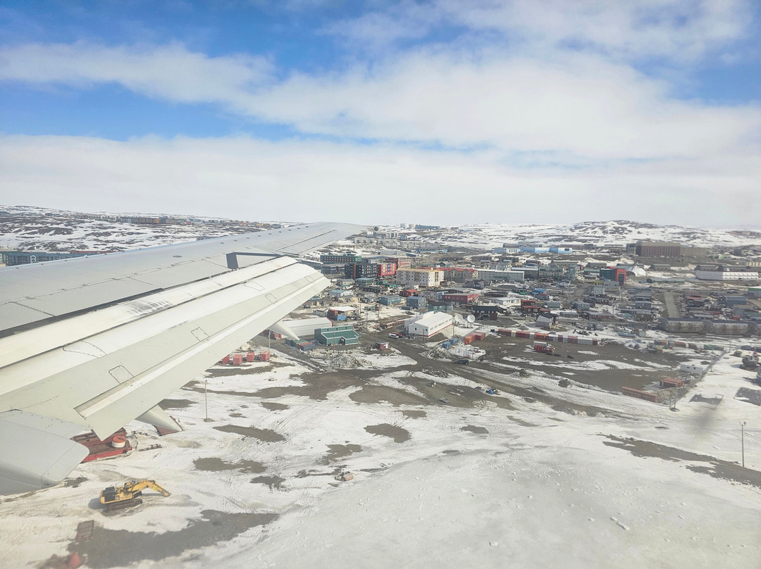 The Frobisher Inn主图