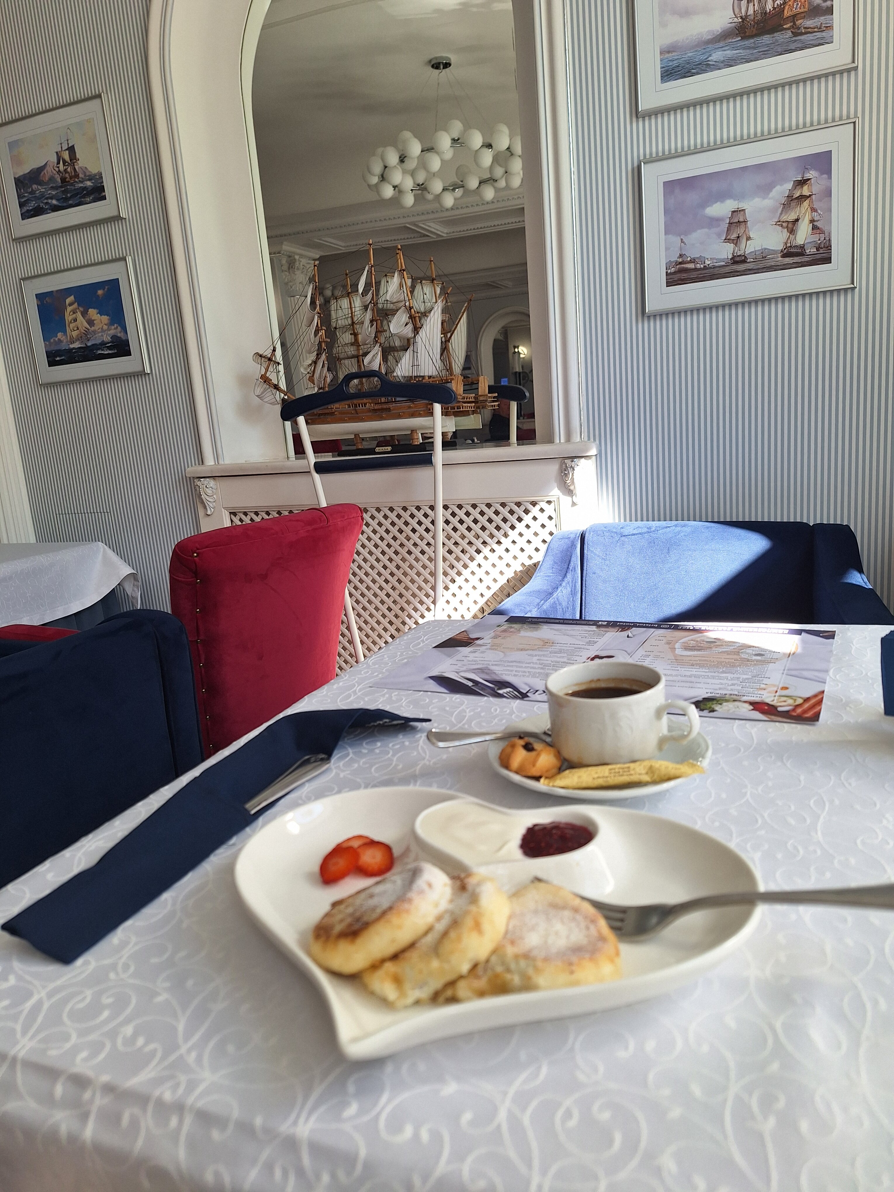 Hotel Bristol-官方