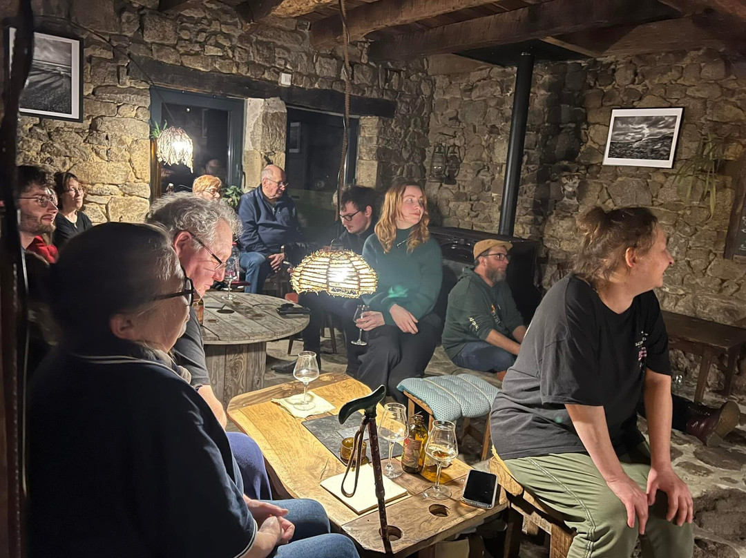 L'avalée De La Kreuze-Anzeme必去景点