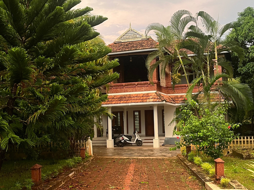 Poothali Homestay主图