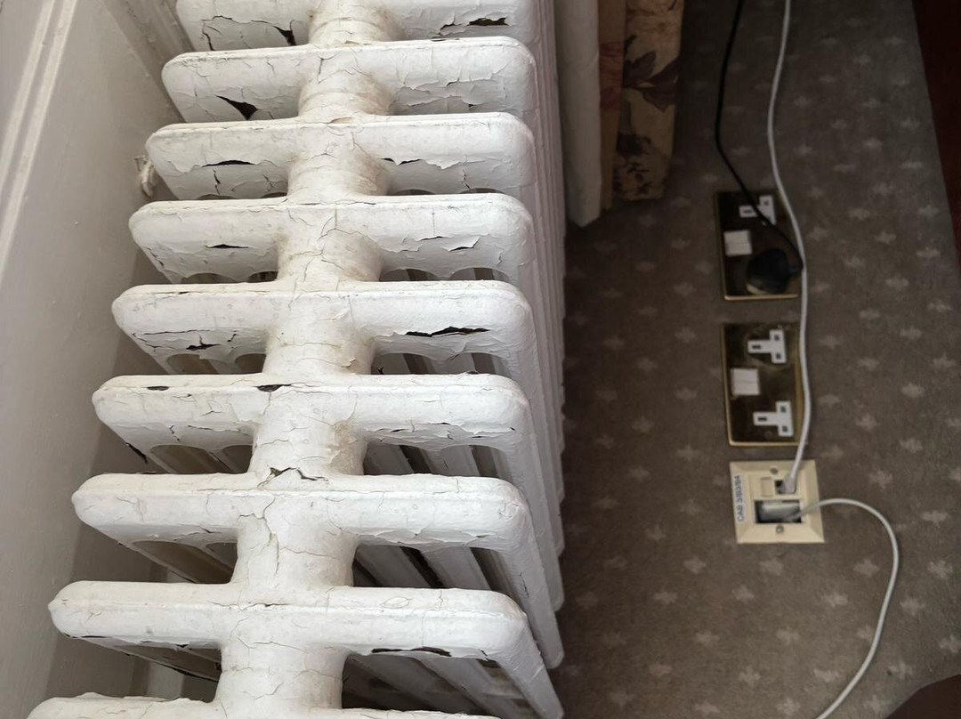 The Welcombe Hotel, Bw Premier Collection By Best Western主图