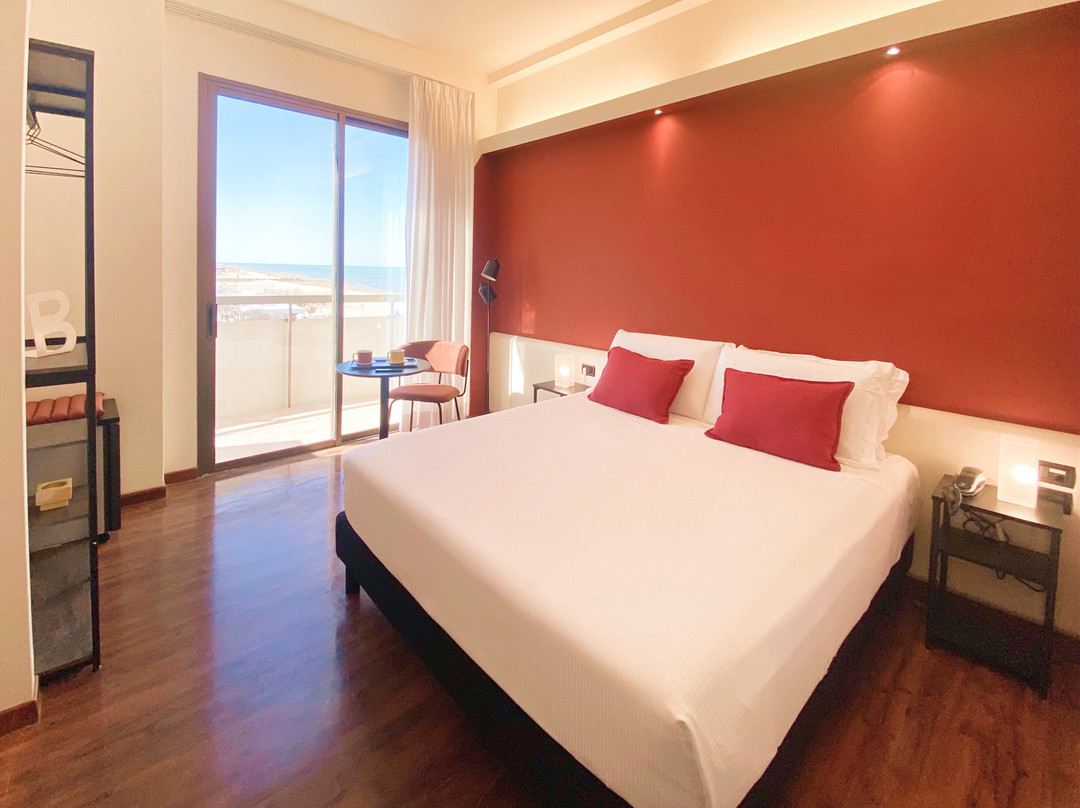 PianoB - Breakfast Hotel & Bar主图