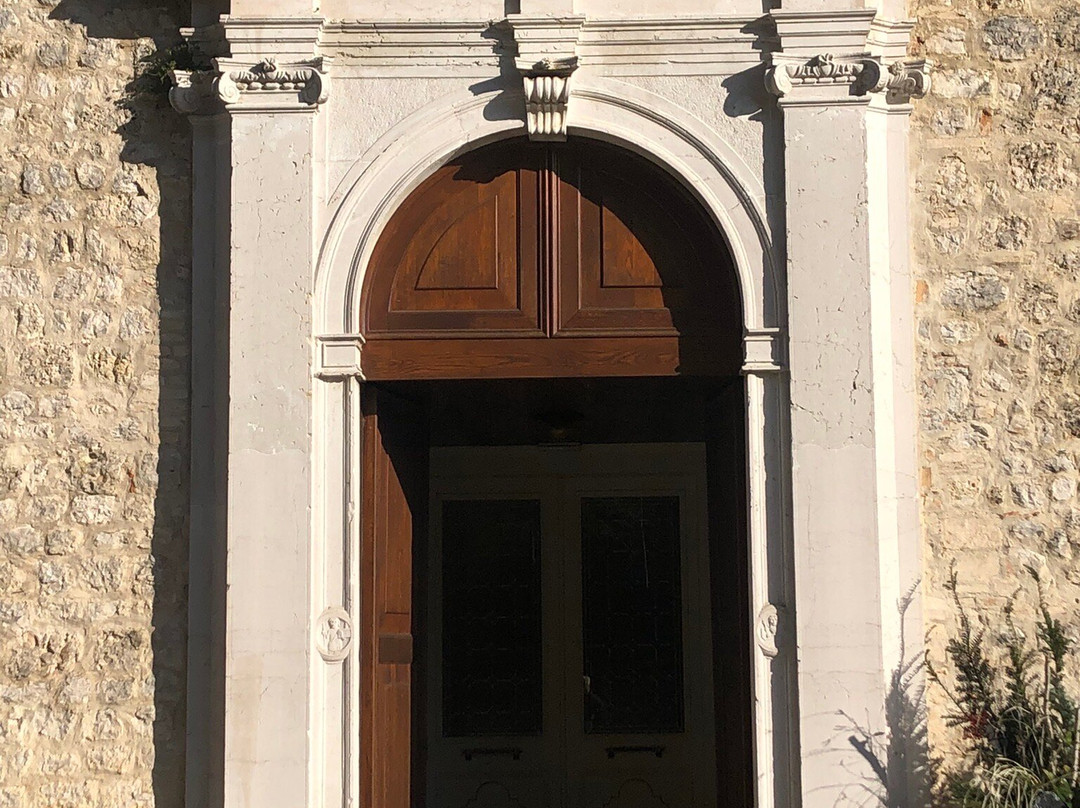Chiesa di San Giacomo Apostolo景点图片