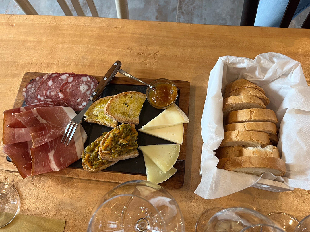 Lignanello Azienda Agricola景点图片