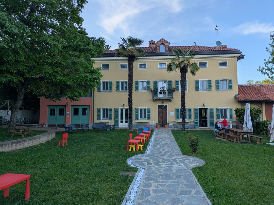 Fattoria Sociale Paideia主图