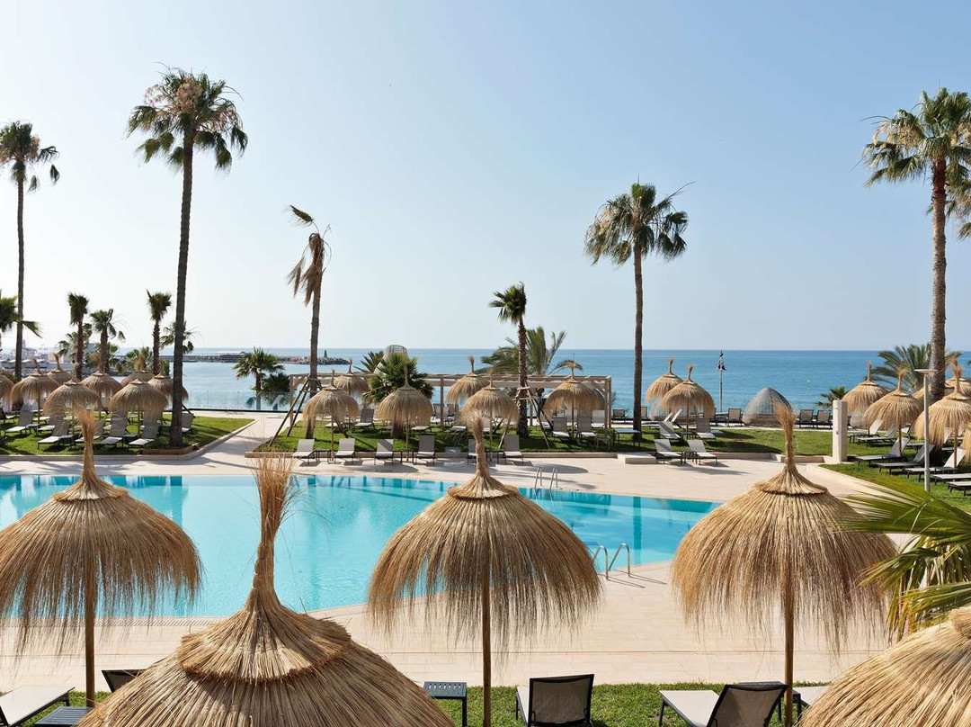 Hotel Best Tritón