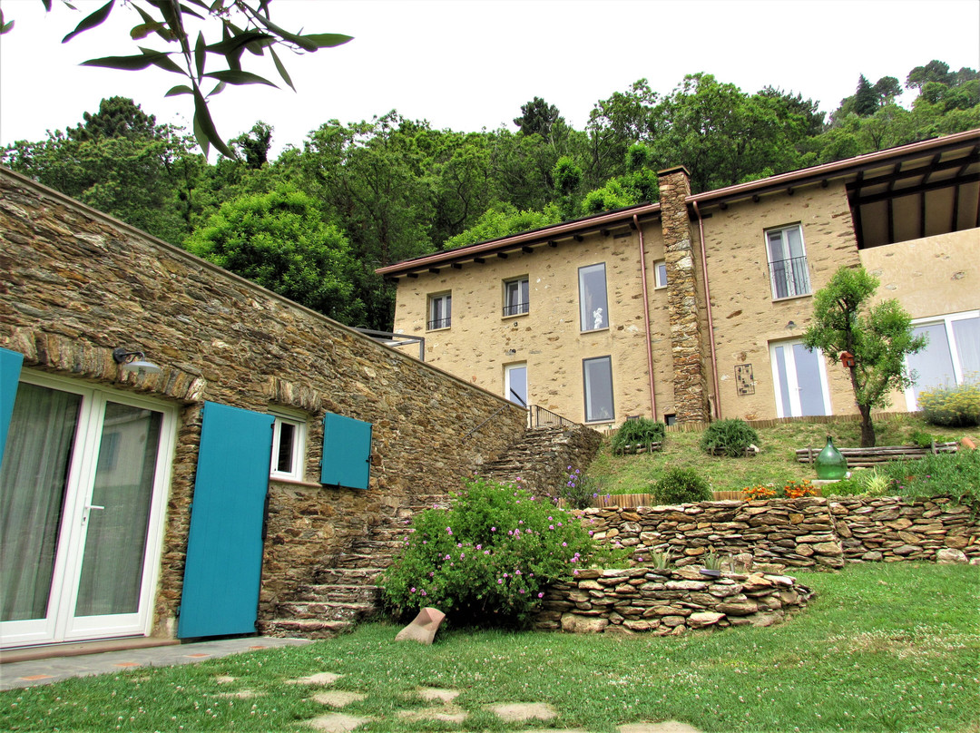 Tenuta Delle Stelle