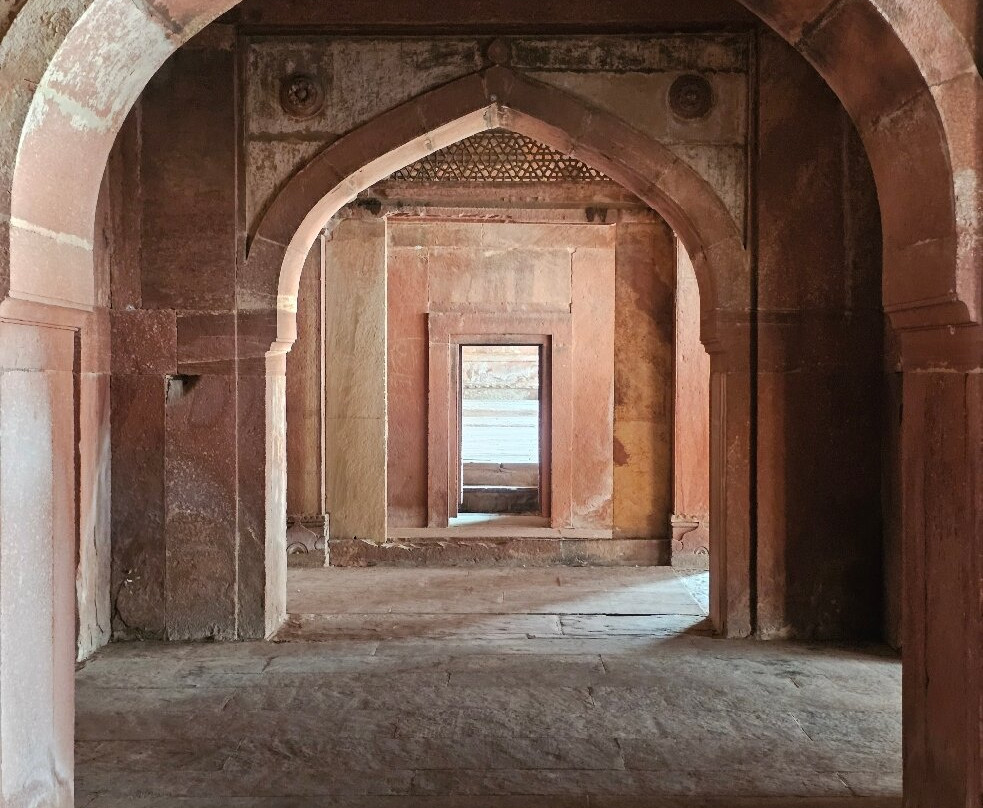 Optima Travels-Greater Noida必去景点