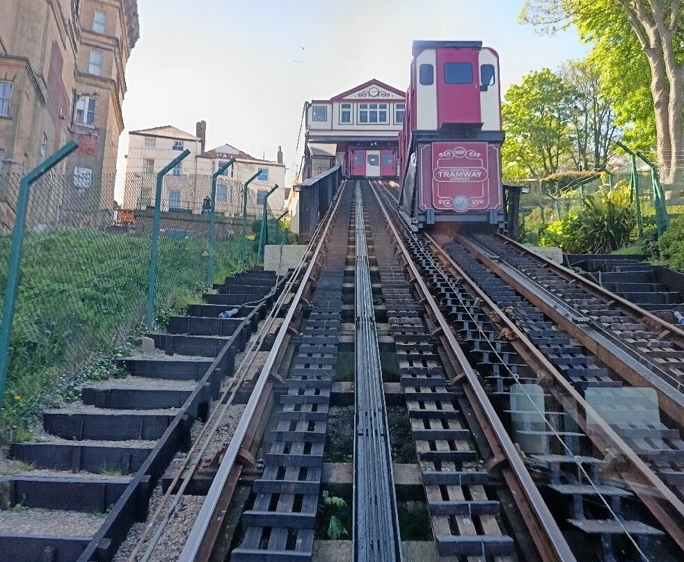 Central Tramway Company景点图片