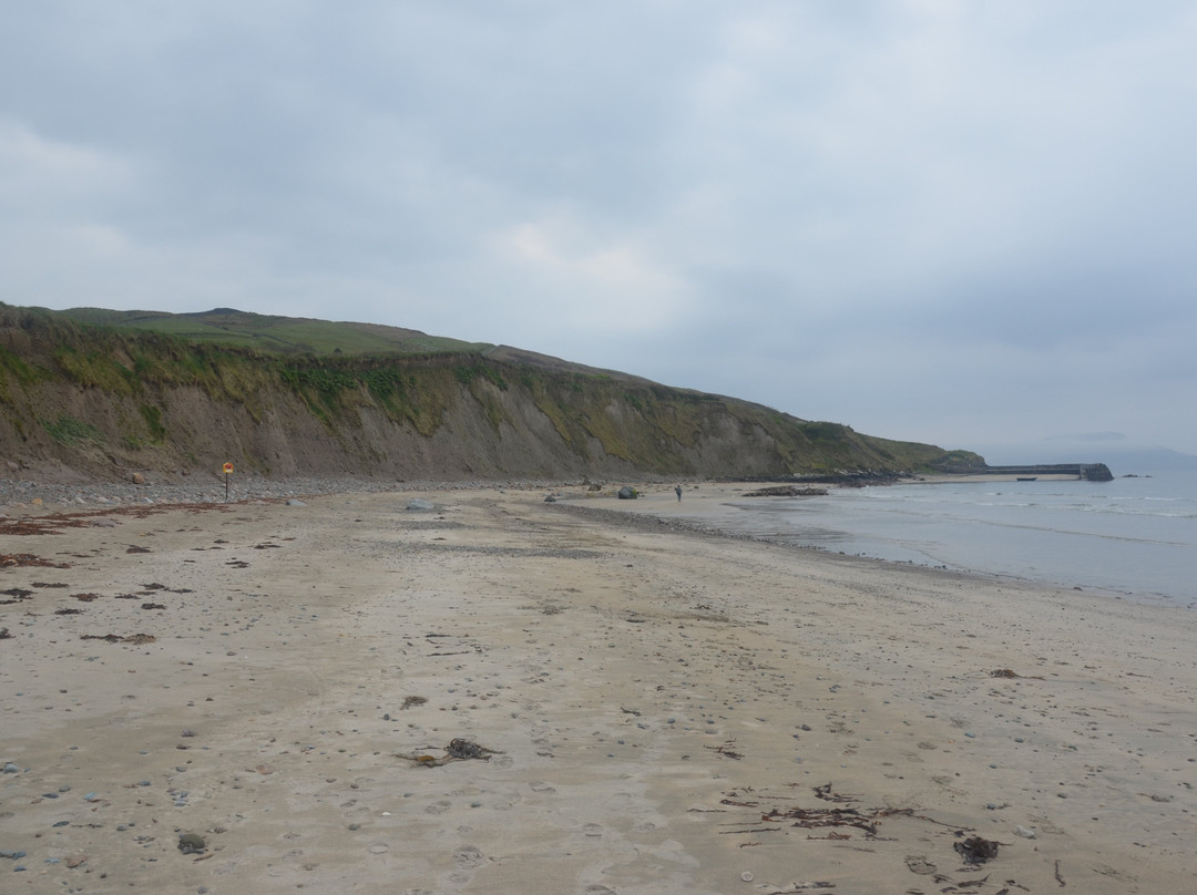 Carrowmore Beach-Carrowmore-Lacken必去景点