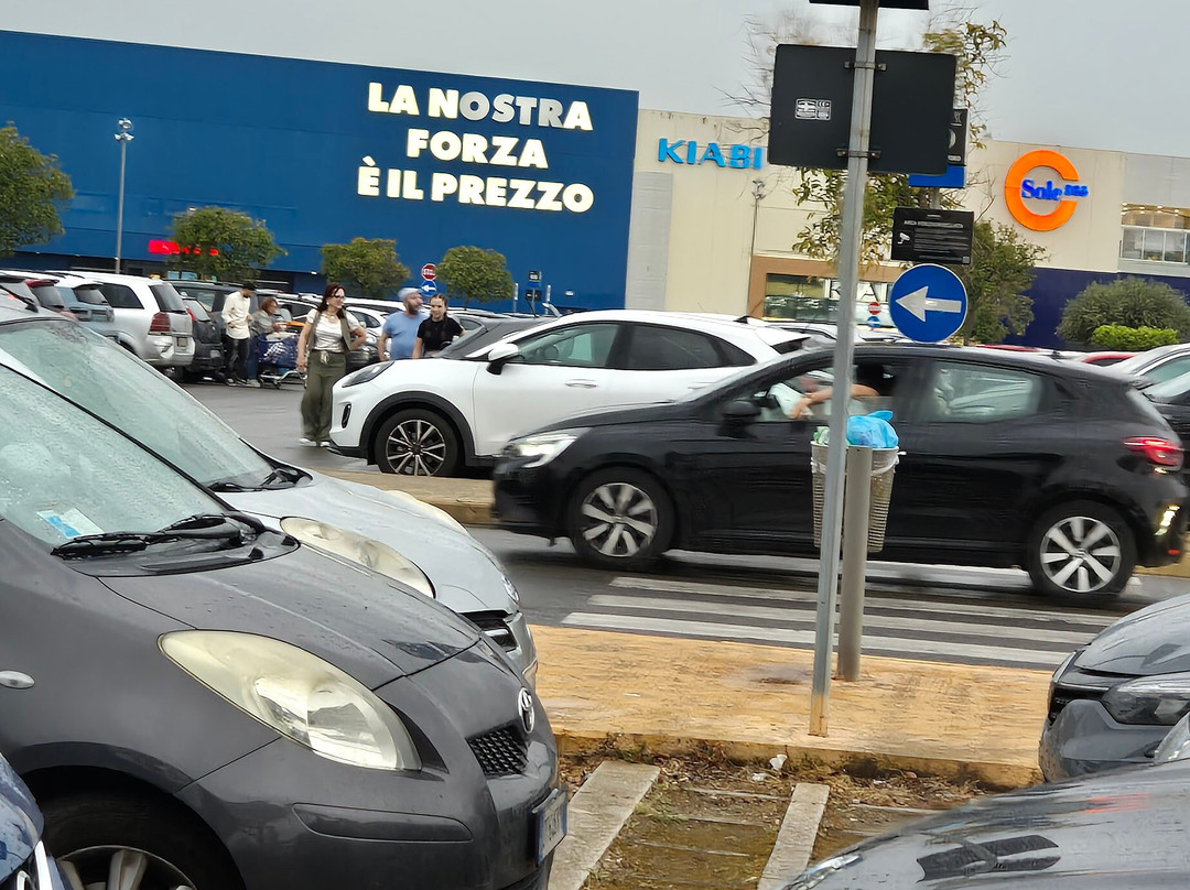 Centro Commerciale Campania-Marcianise必去景点