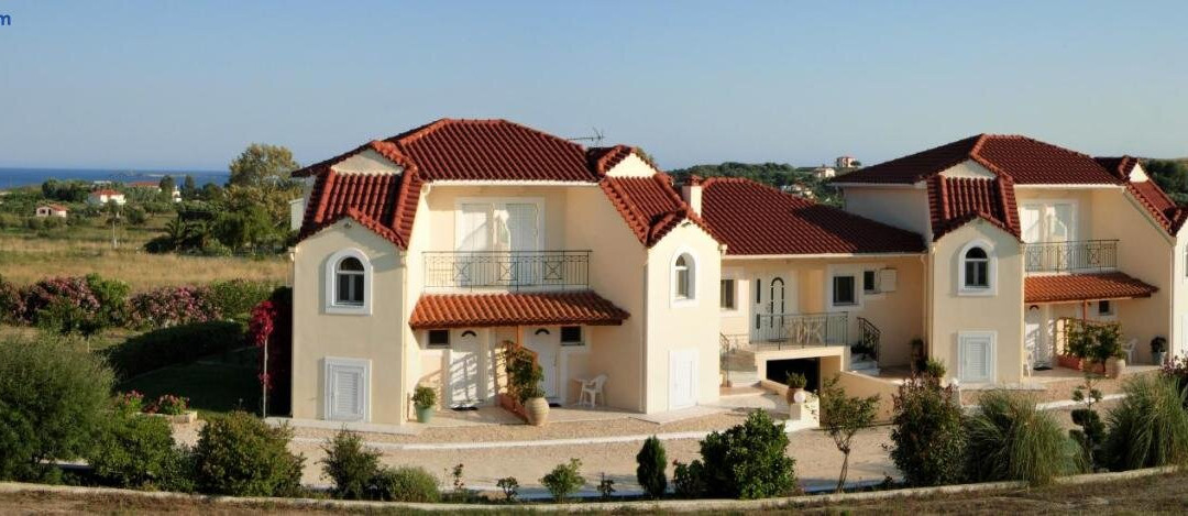 Gouna's Aparts