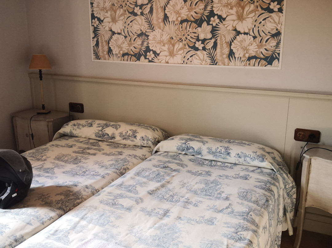 Hotel Rural Rincón De Navarrete主图