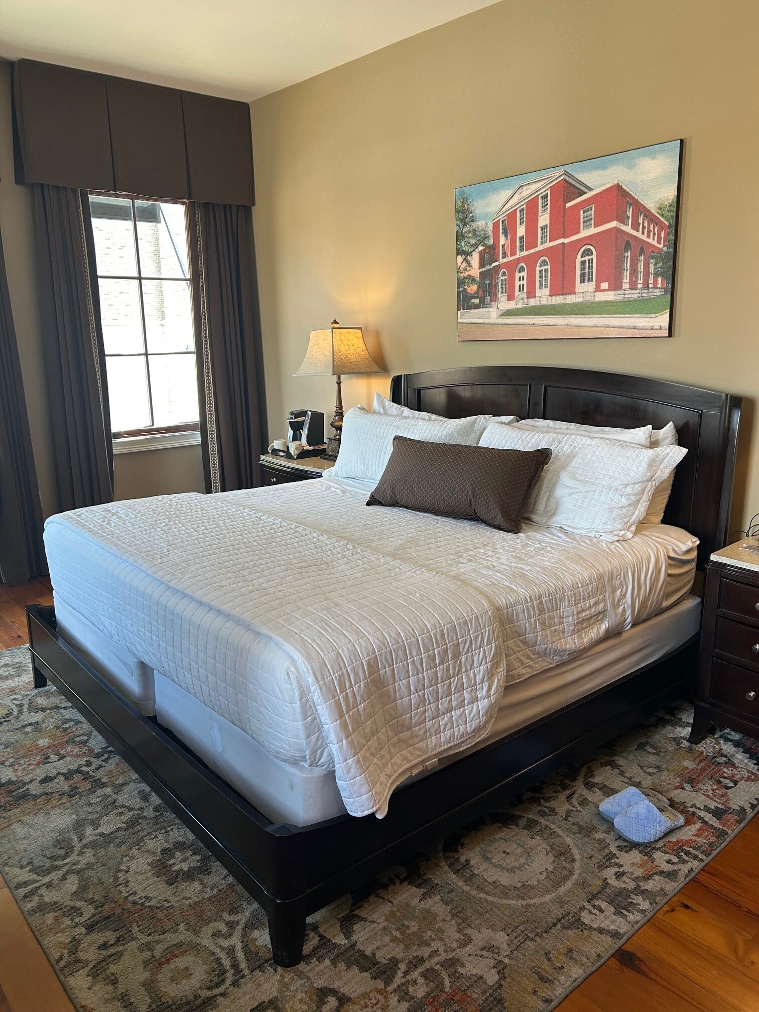 Bleckley Inn-官方