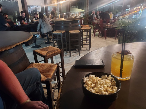 La Tortuga Bar-Georgioupolis必去景点