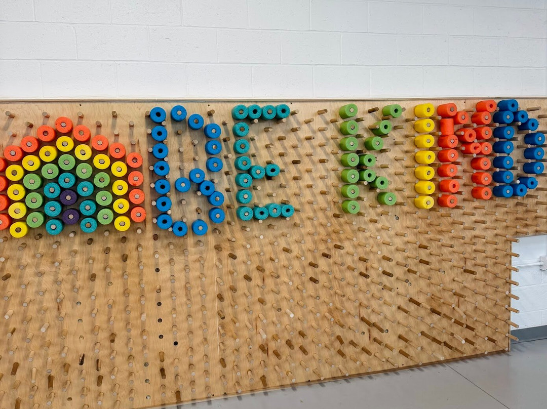 Westchester Children's Museum