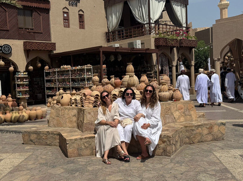 Bin Majid Tourism-马斯喀特必去景点