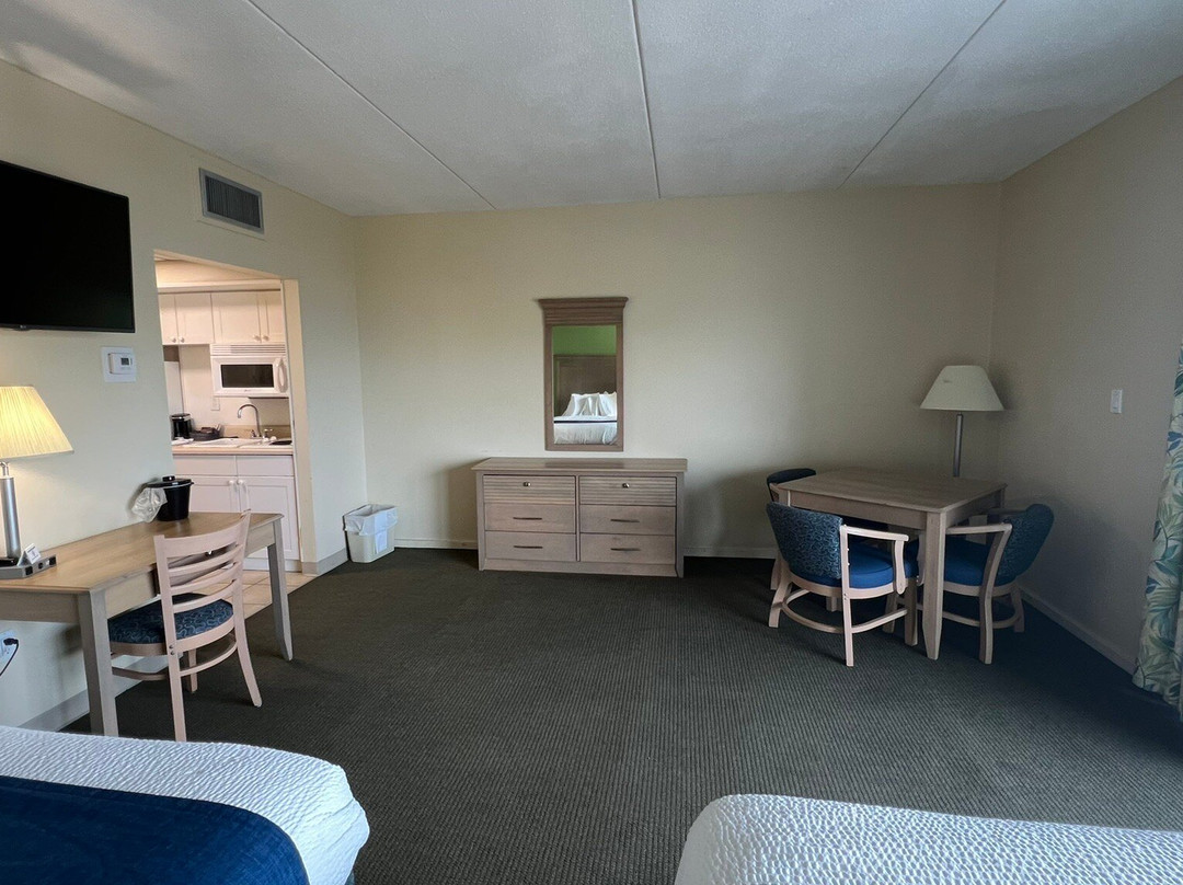 Silver Gull Motel主图