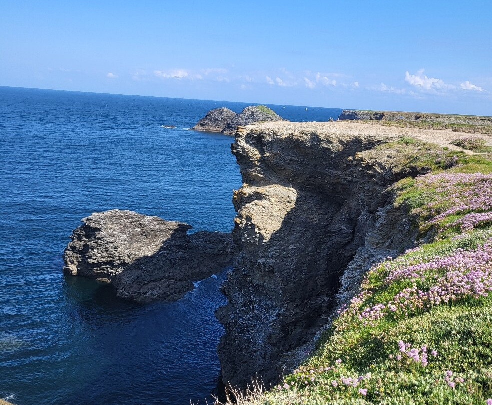 Grotte de l'Apothicairerie-Sauzon必去景点