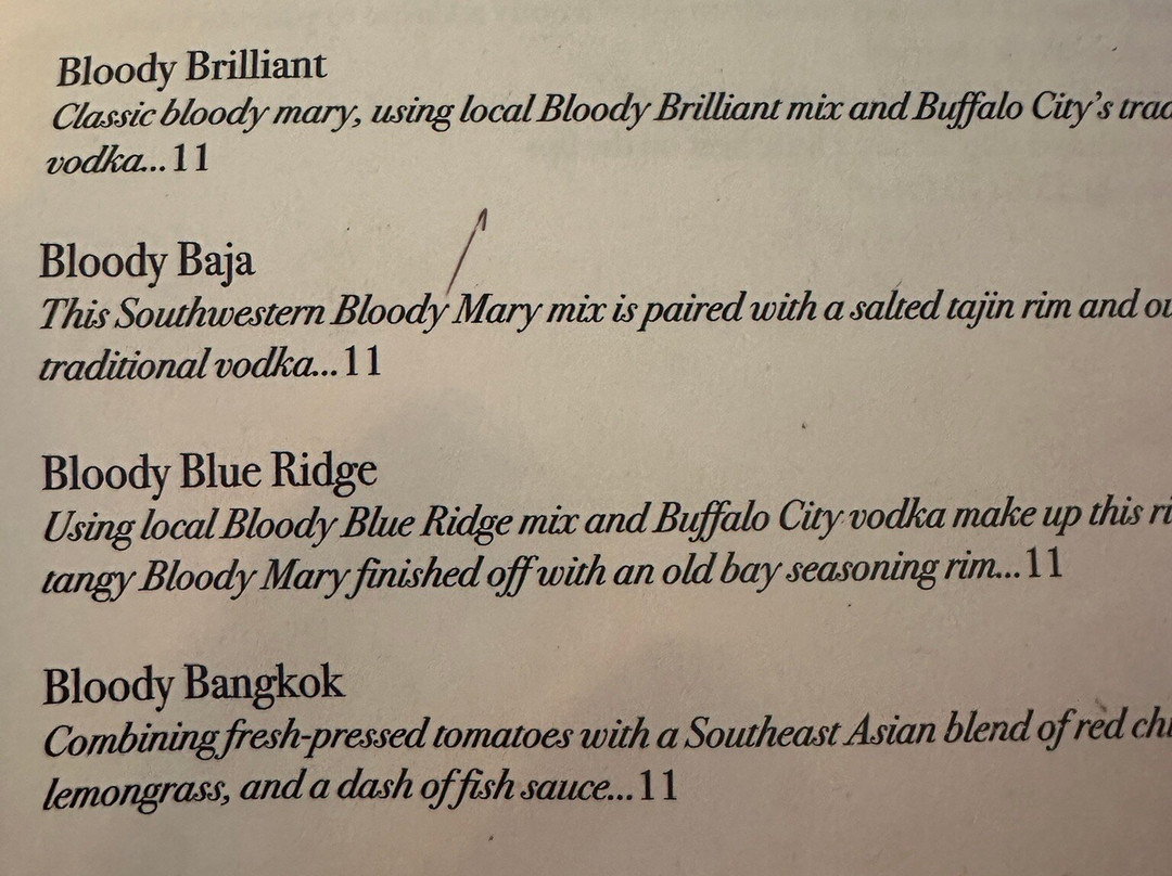 Buffalo City Distillery-Point Harbor必去景点