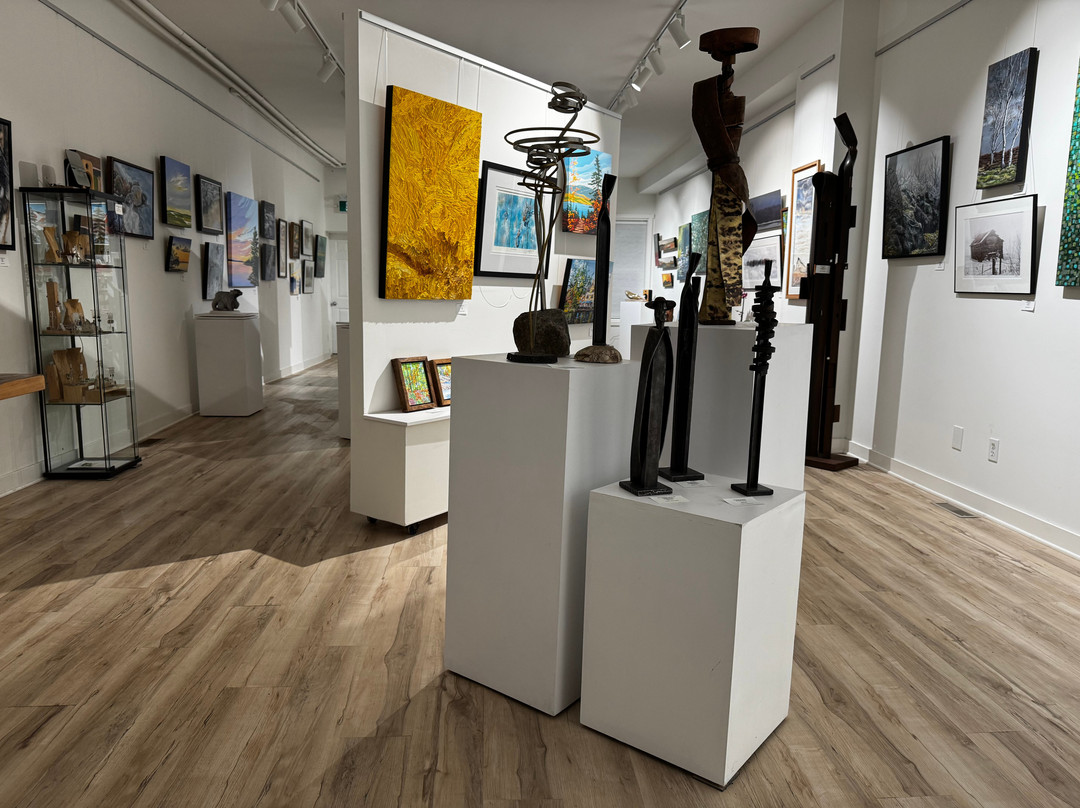 Carleton Place Gallery-Carleton Place必去景点